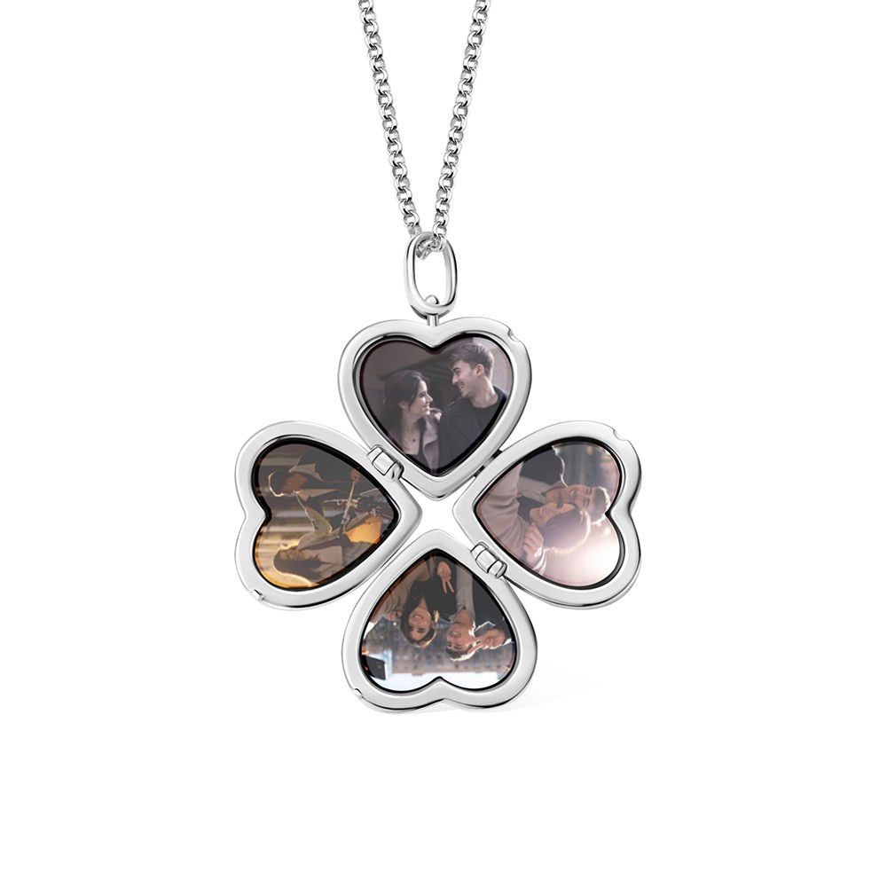 picture necklace for women