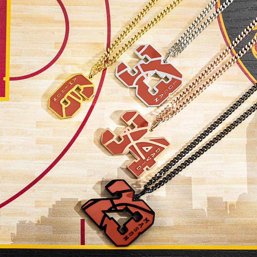 A-Z Letter Necklace