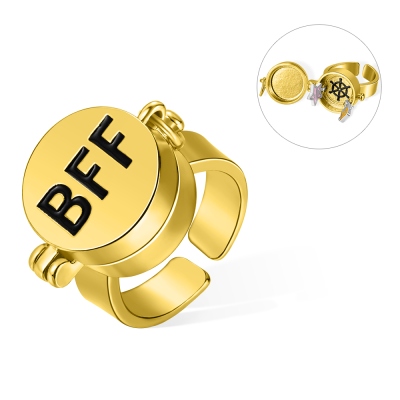 bijoux d'amitié