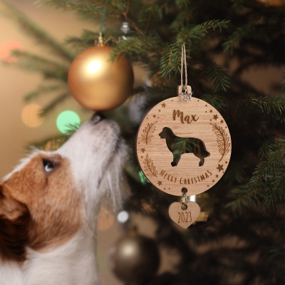 dog decor