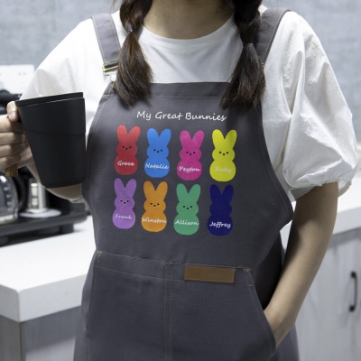 aprons for kitchen