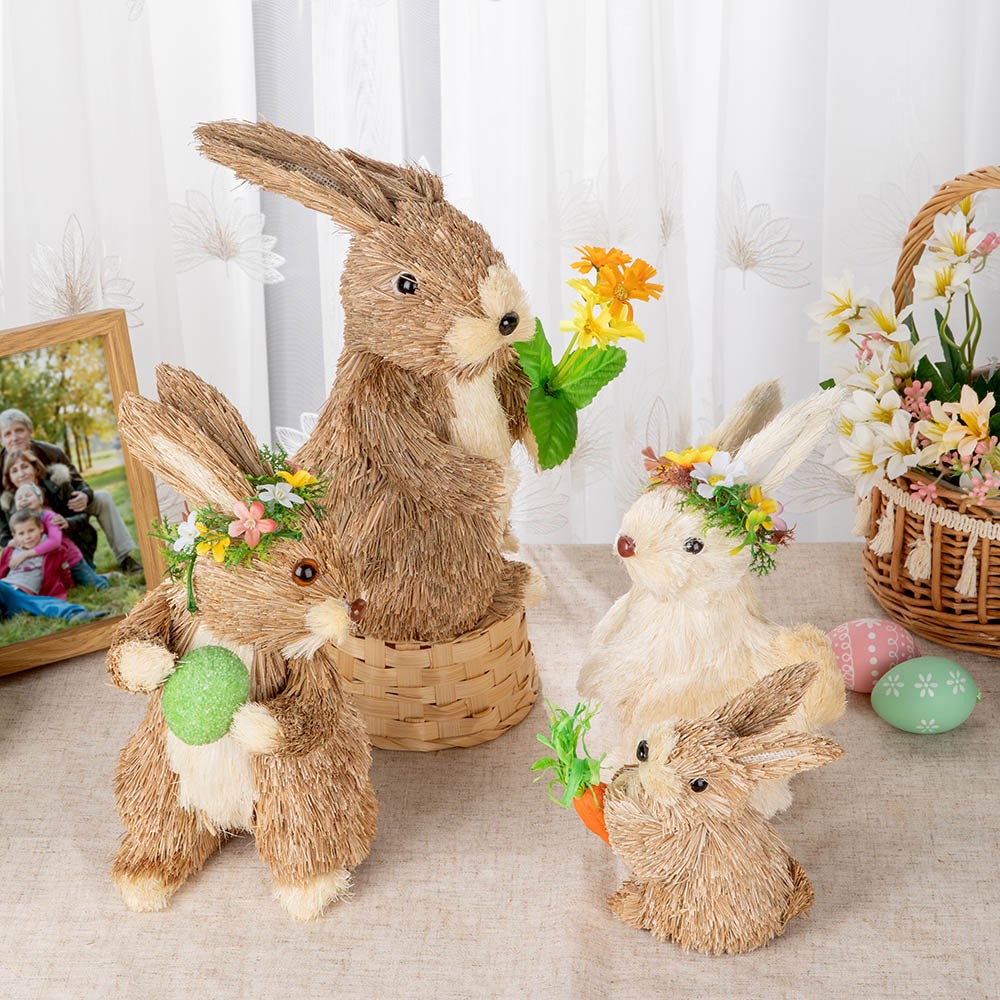 easter bunnys