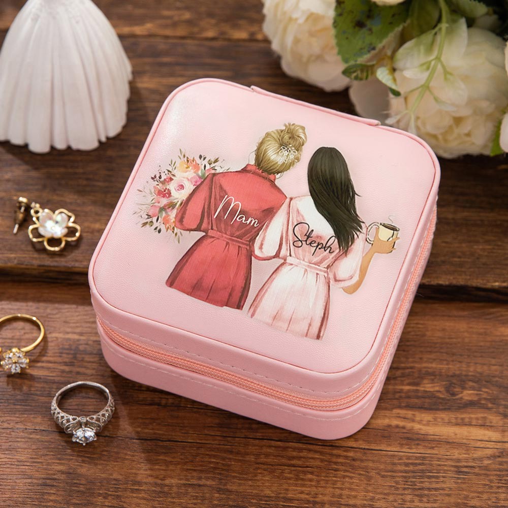 boîte à bijoux