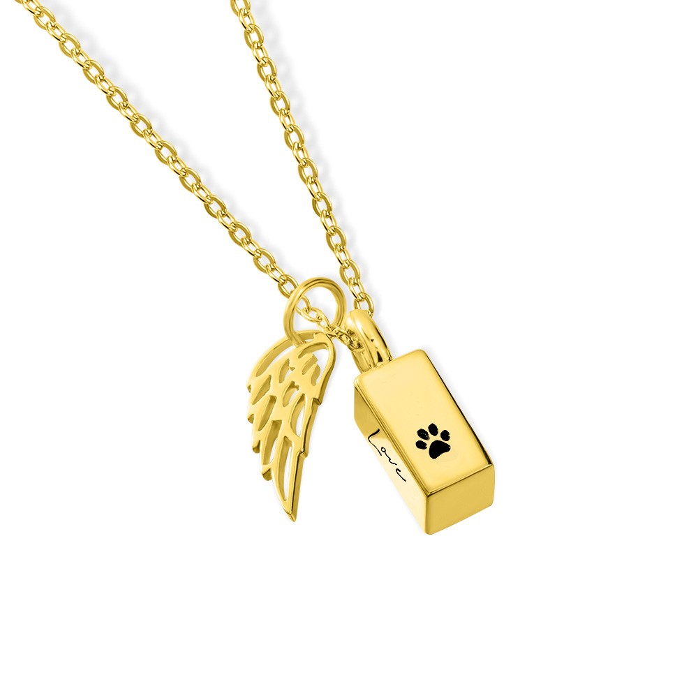 Cremation Jewelry