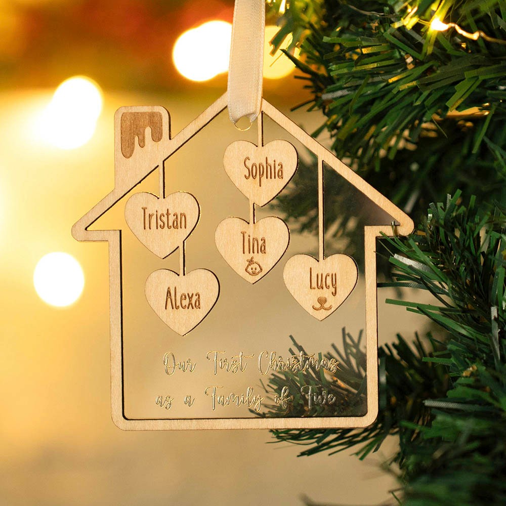 christmas ornament