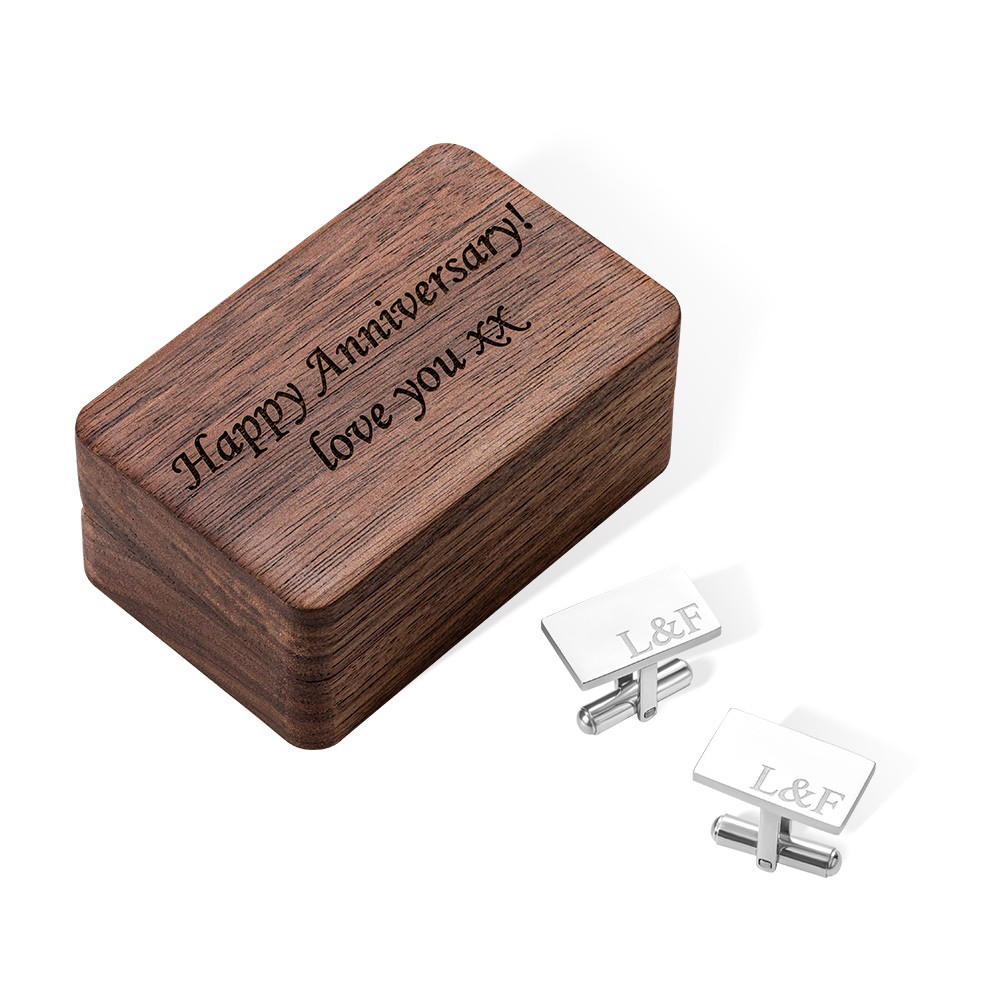 Cufflinks