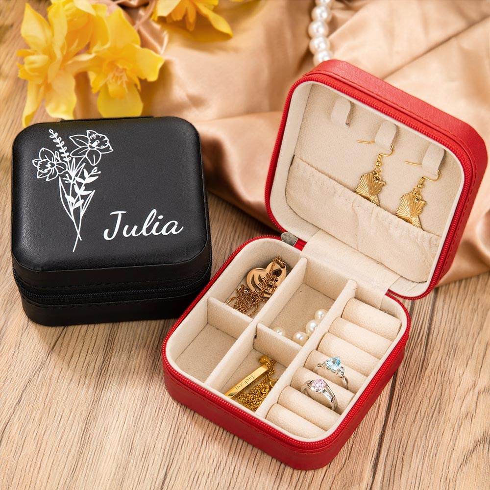 jewelry box