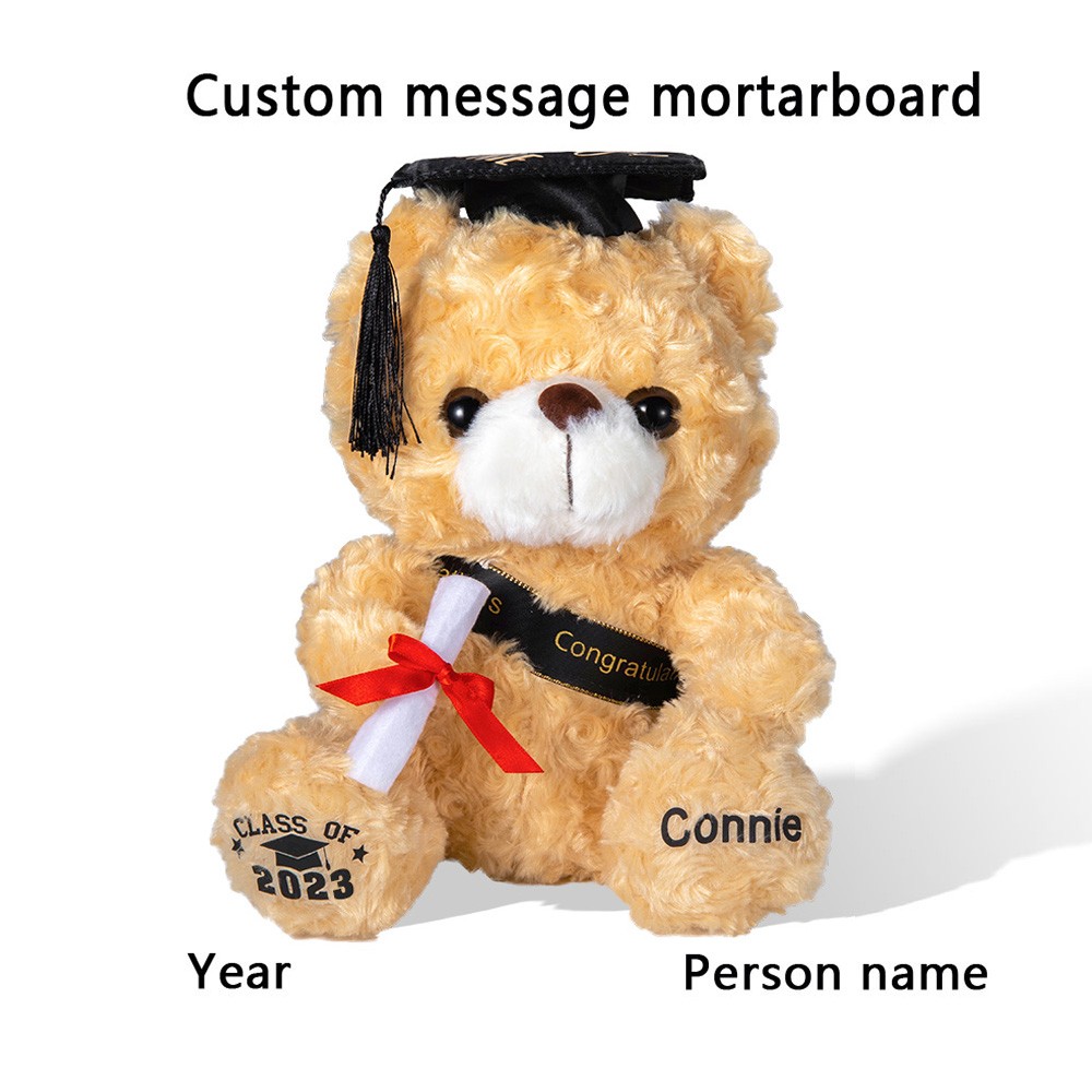 Abschlussgeschenk