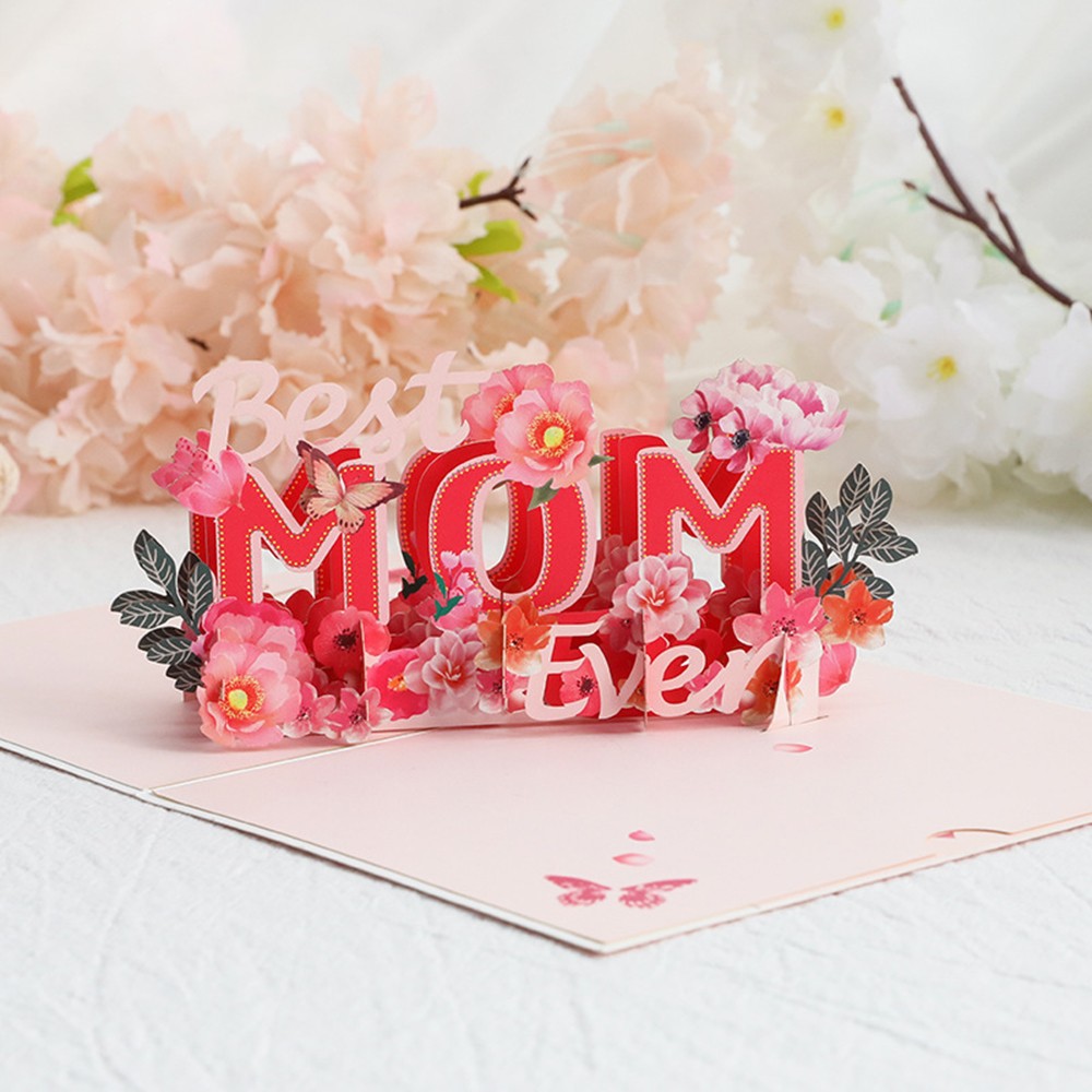mother's day card
