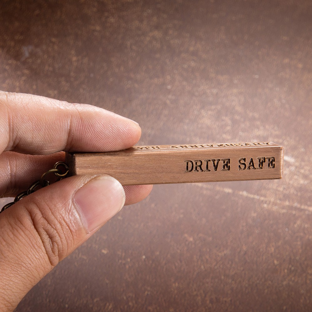 wood bar