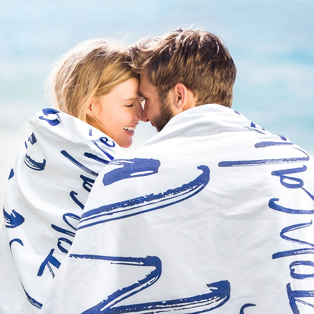 honeymoon beach