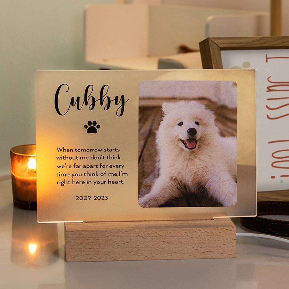 sympathy gift