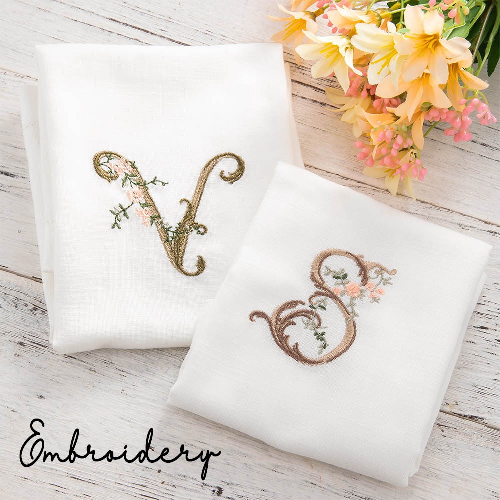 broderie