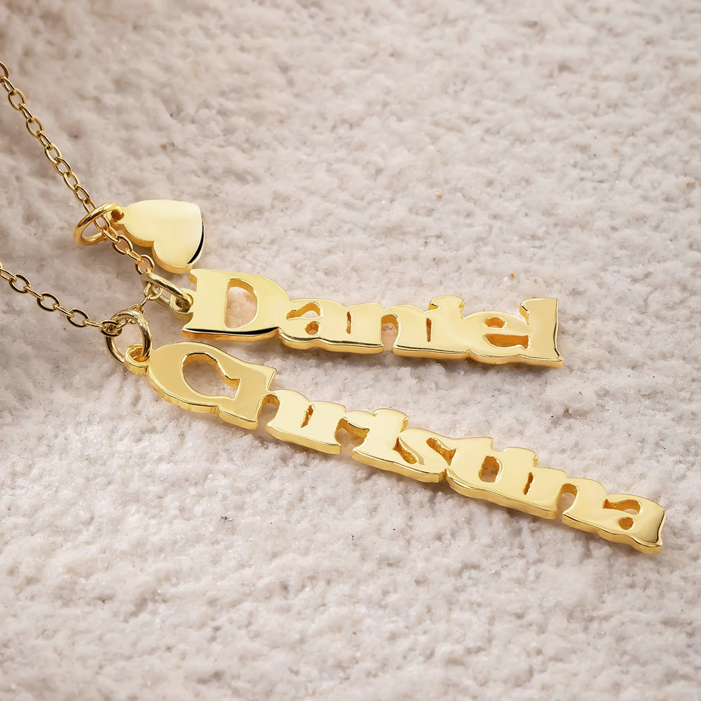 Name Necklace