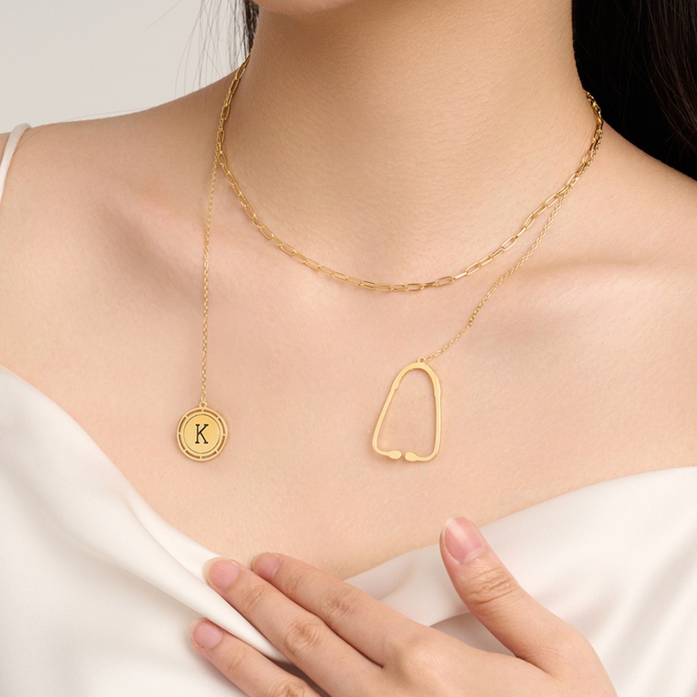 stetoskop halsband