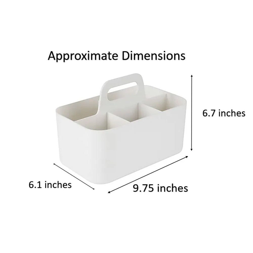 Teacher Desk Organizer