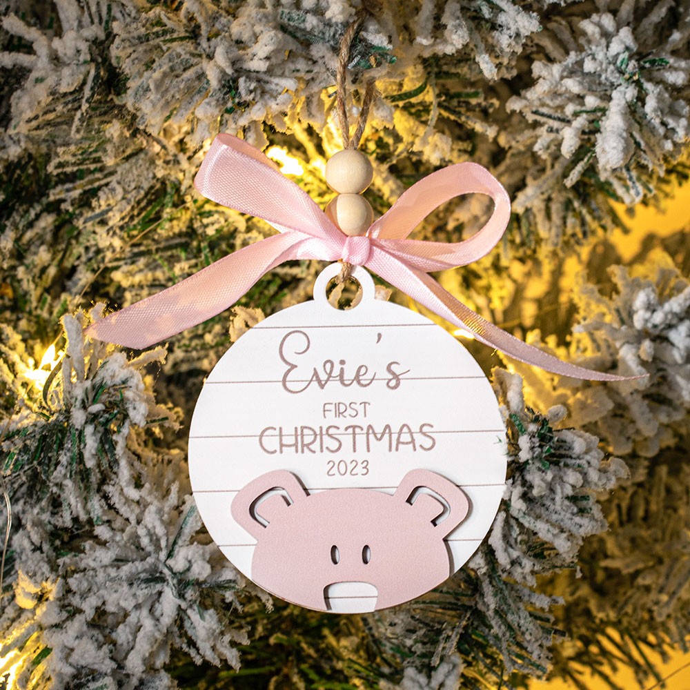 Christmas ornament