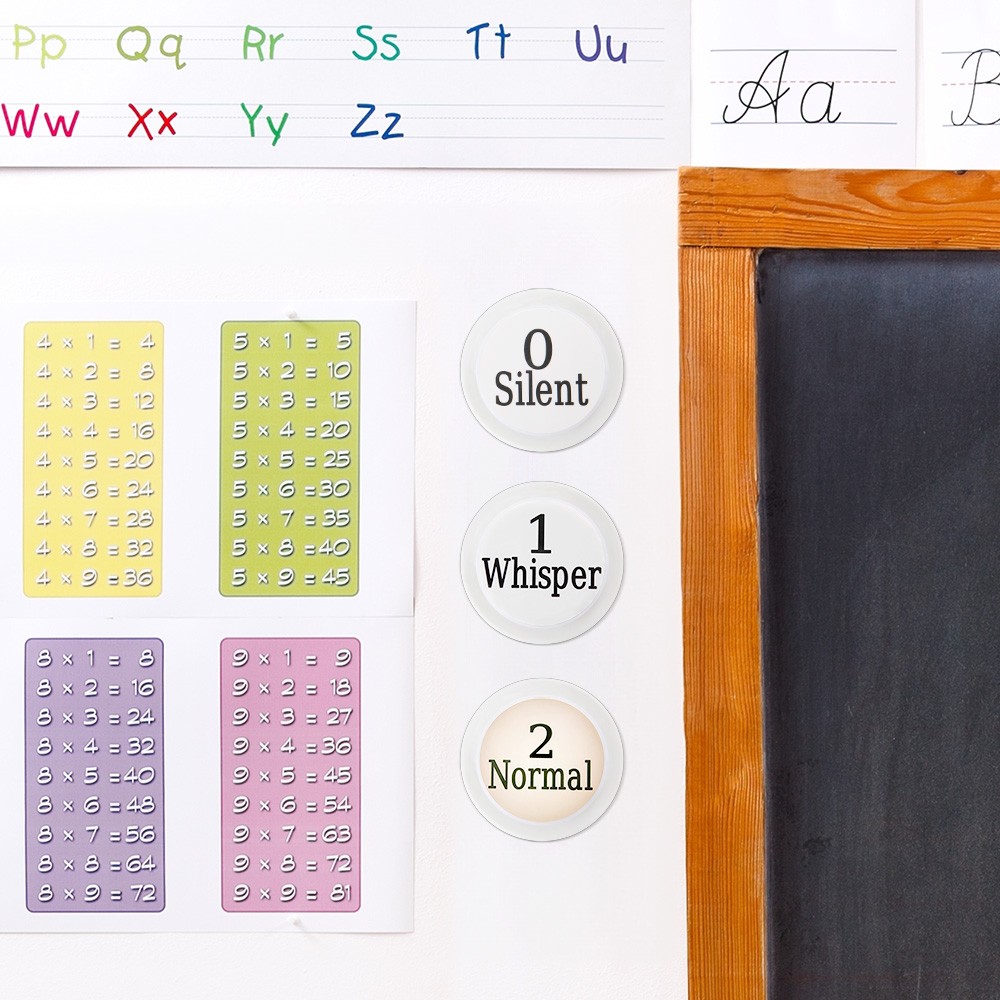 classroom ideas
