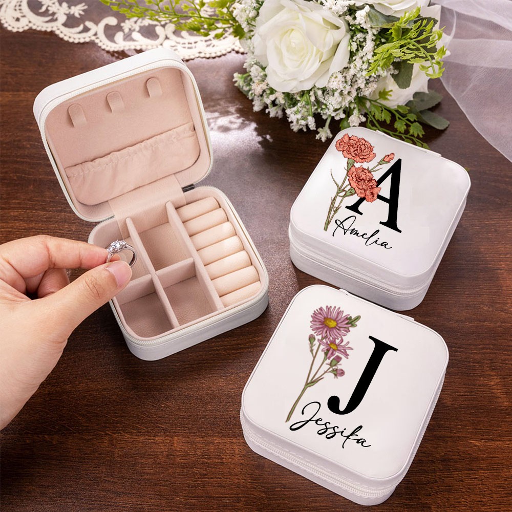 jewelry box