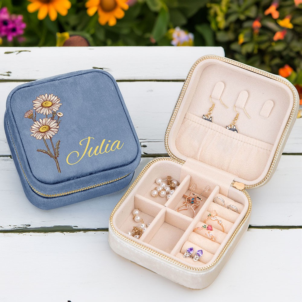 jewelry box