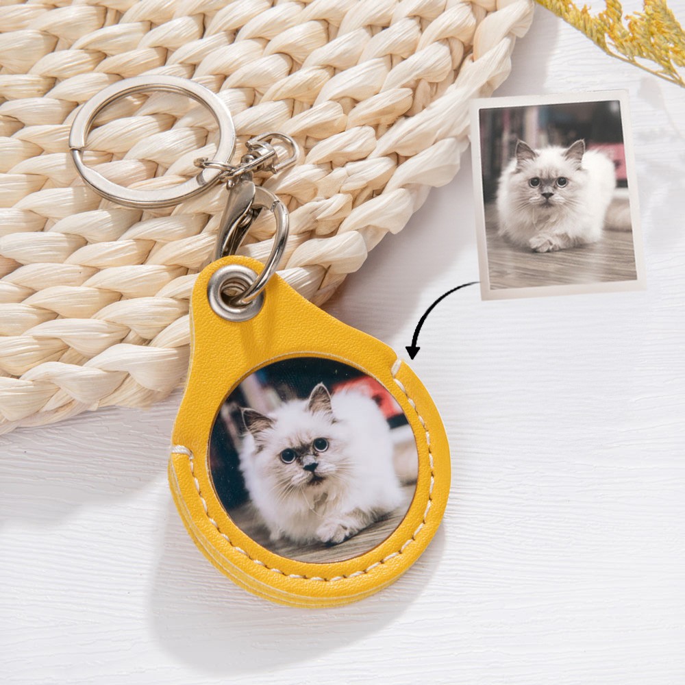 Pet Keychains