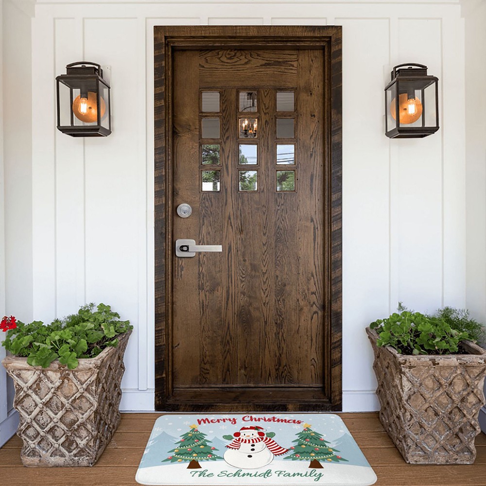 doormat outdoor
