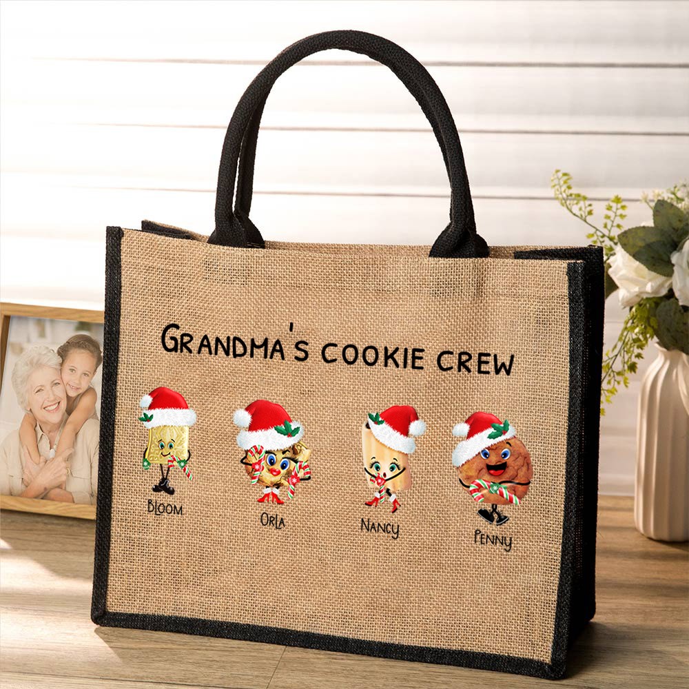 cookie christmas