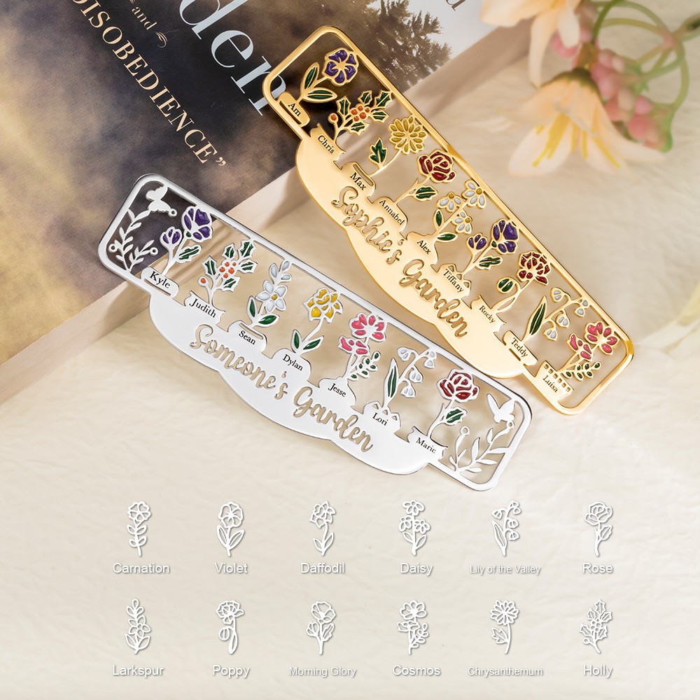 bookmark for nana
