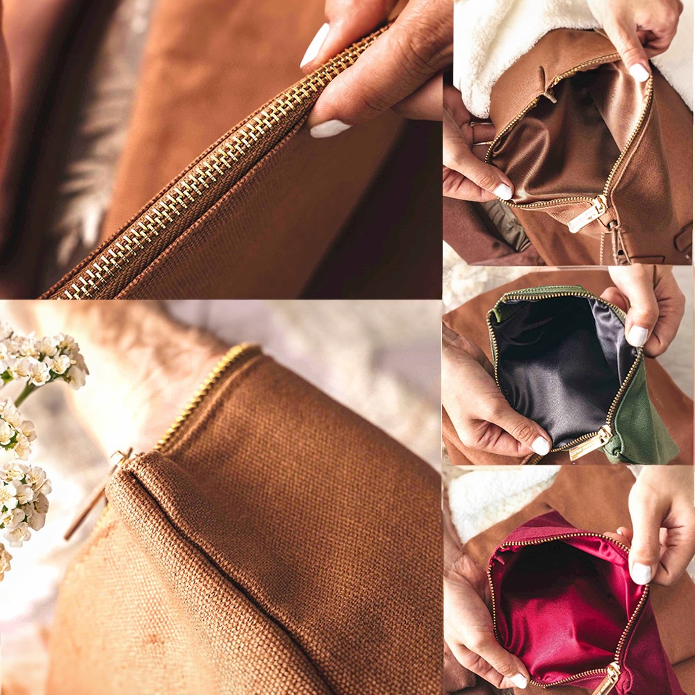 Pochette cosmétique