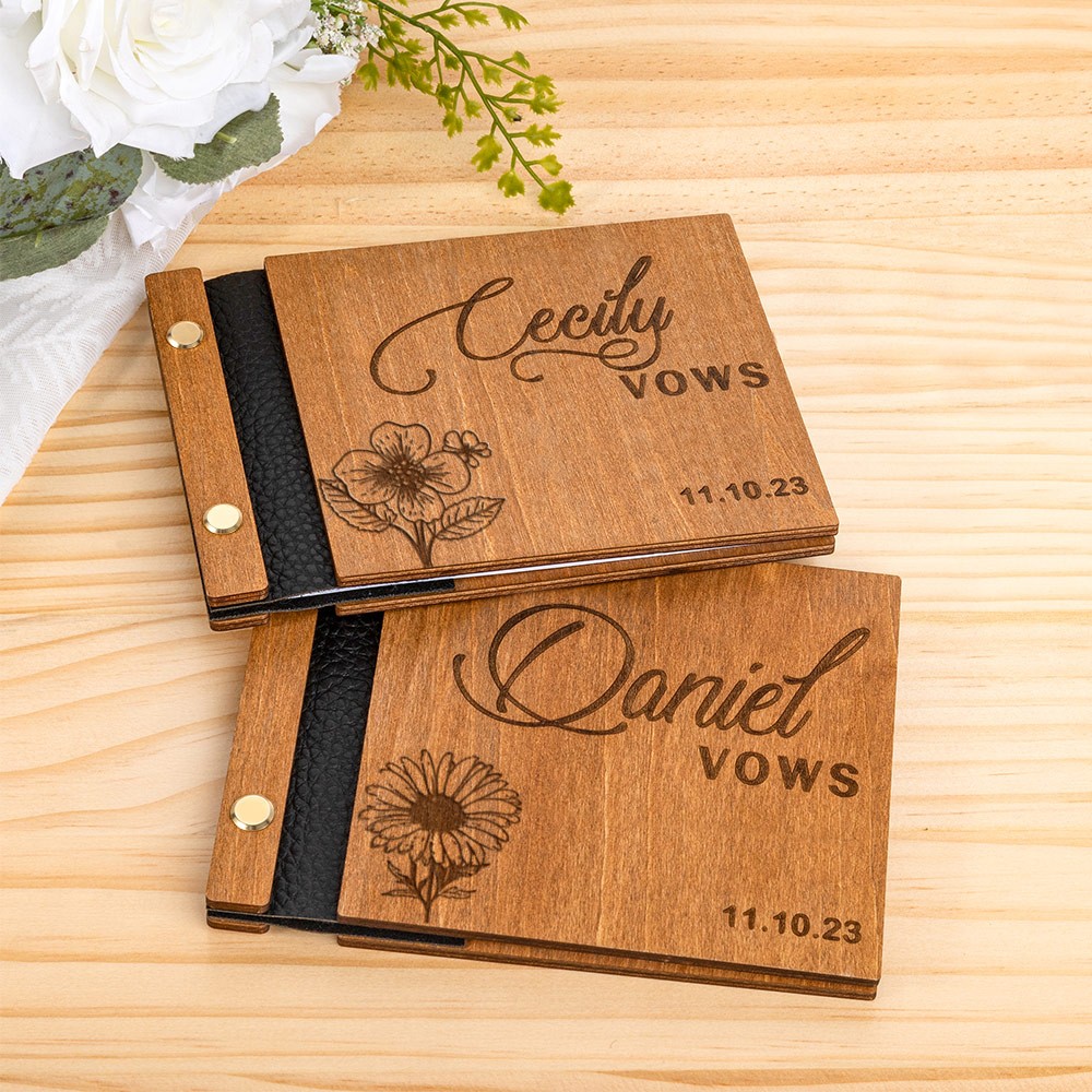 Vow Books