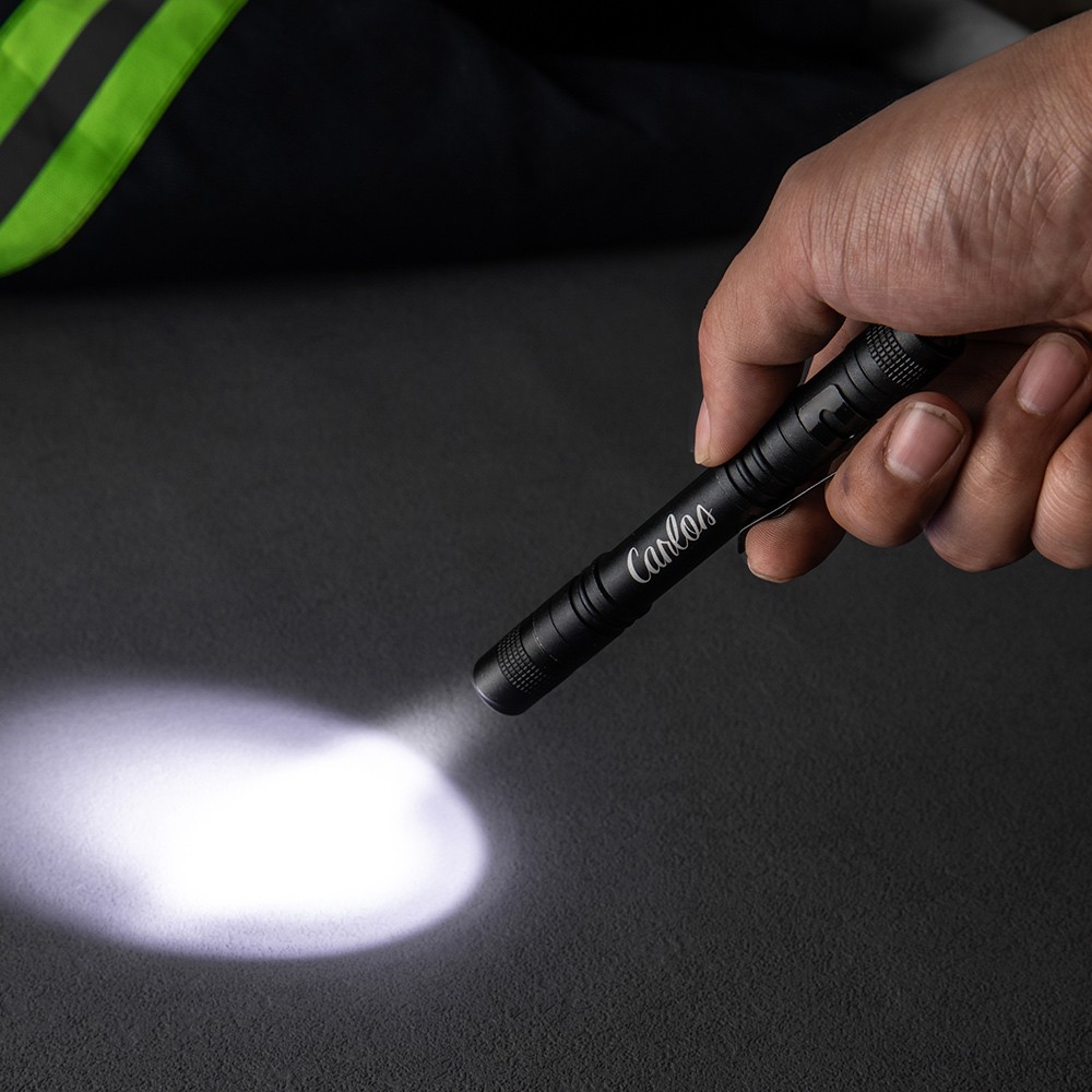 LED Flashlight
