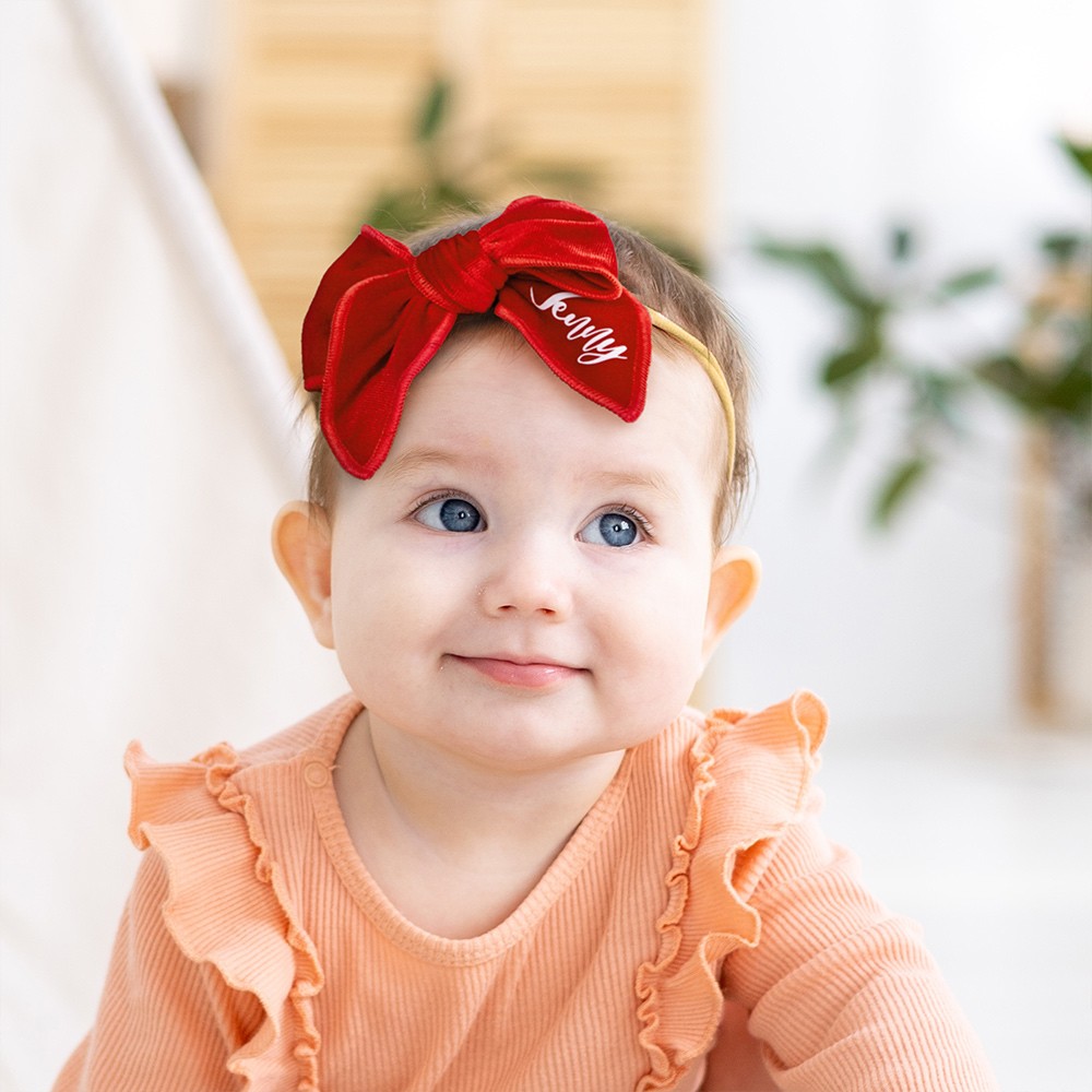 hair bow