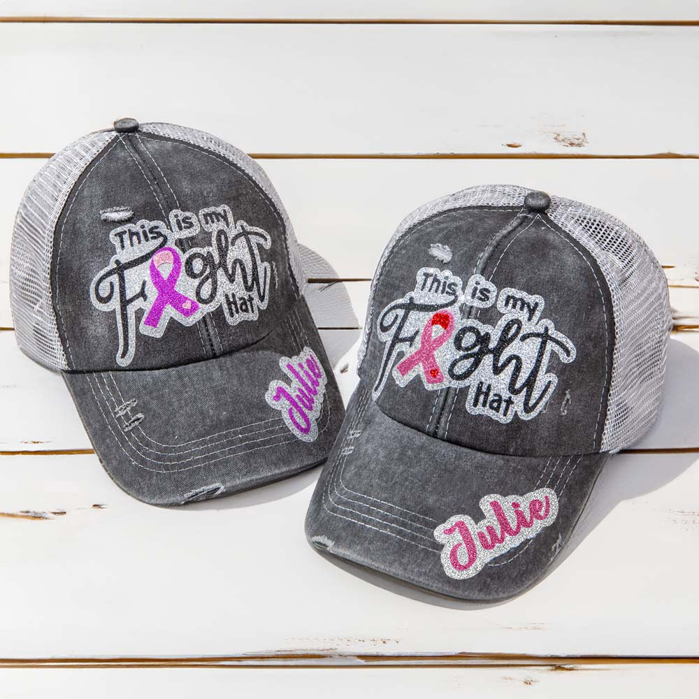pink breast cancer gear