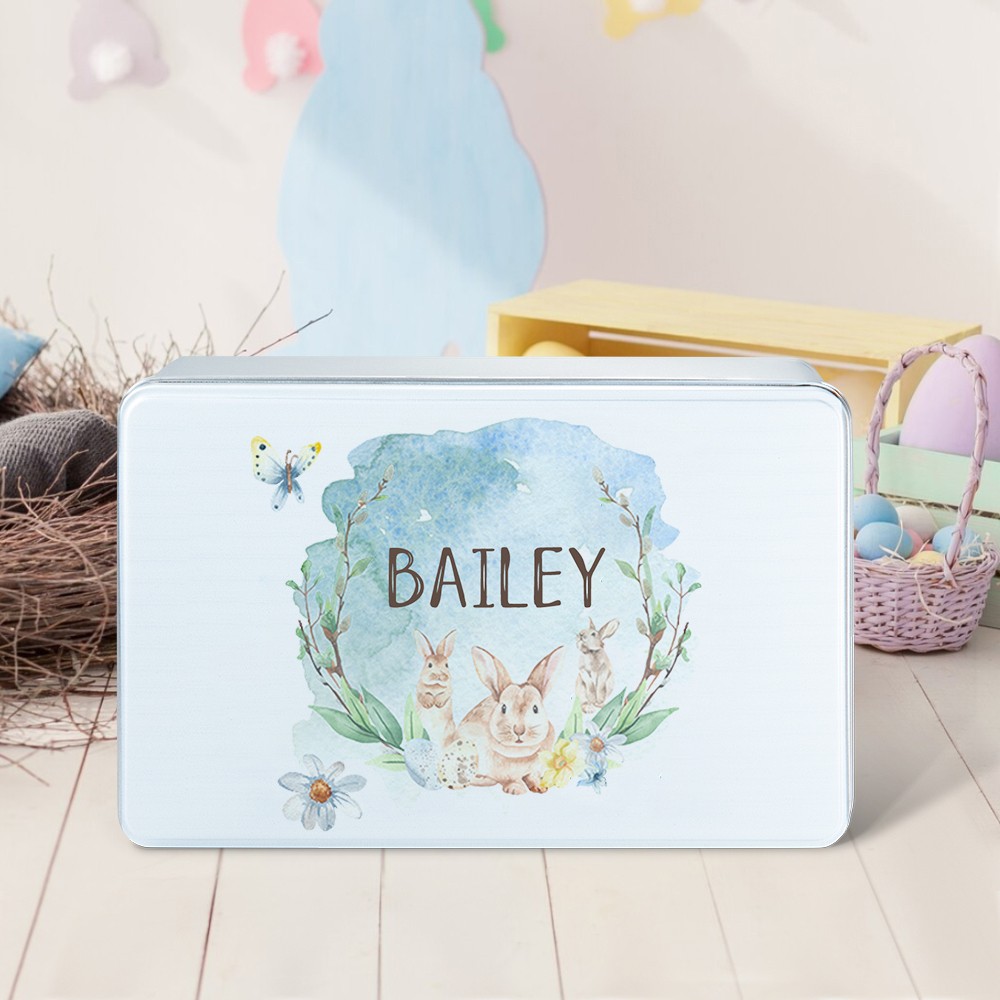biscuits tin