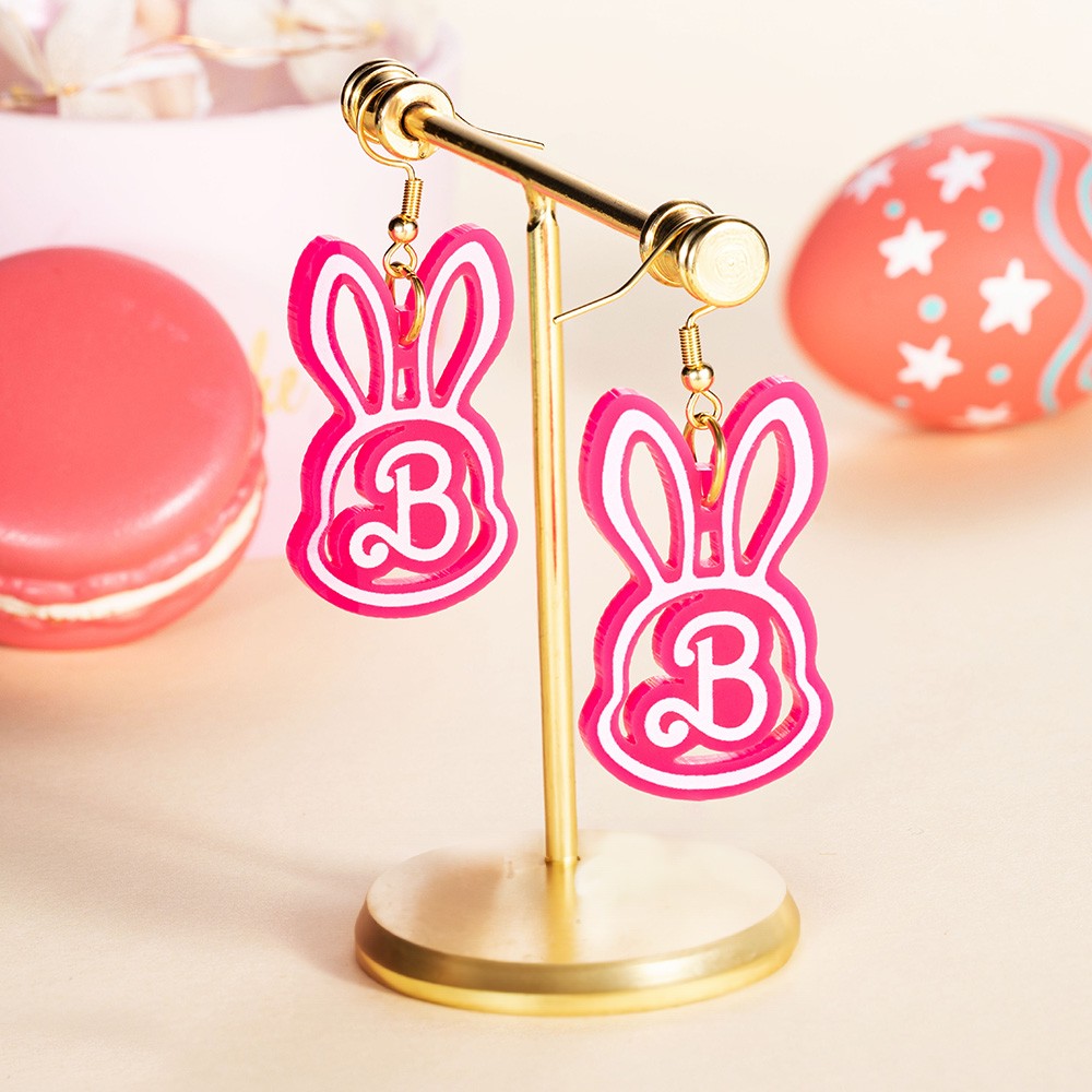barbe de lapin