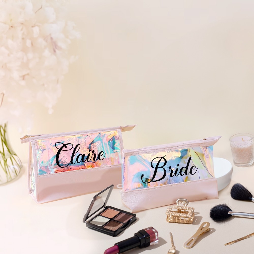 trousse de maquillage