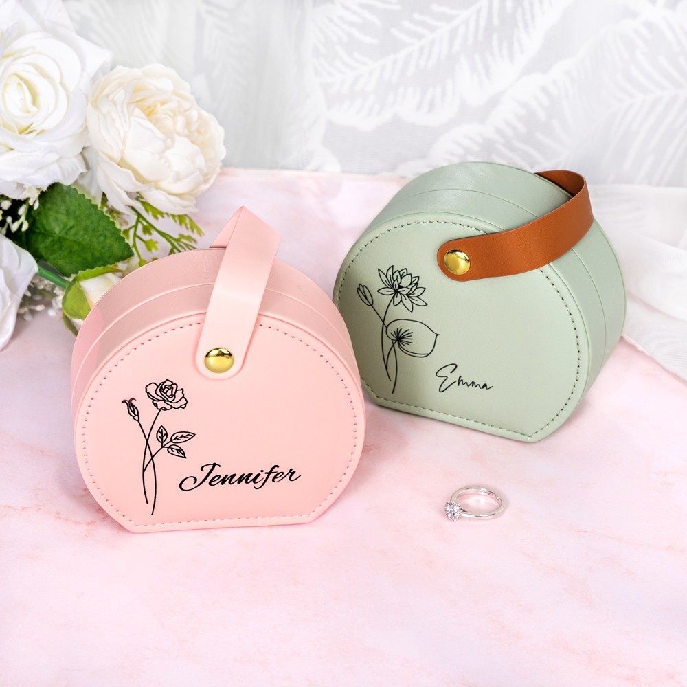 jewelry box