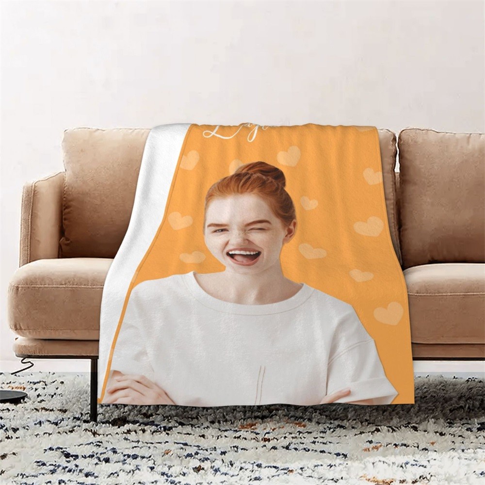 fleece blanket