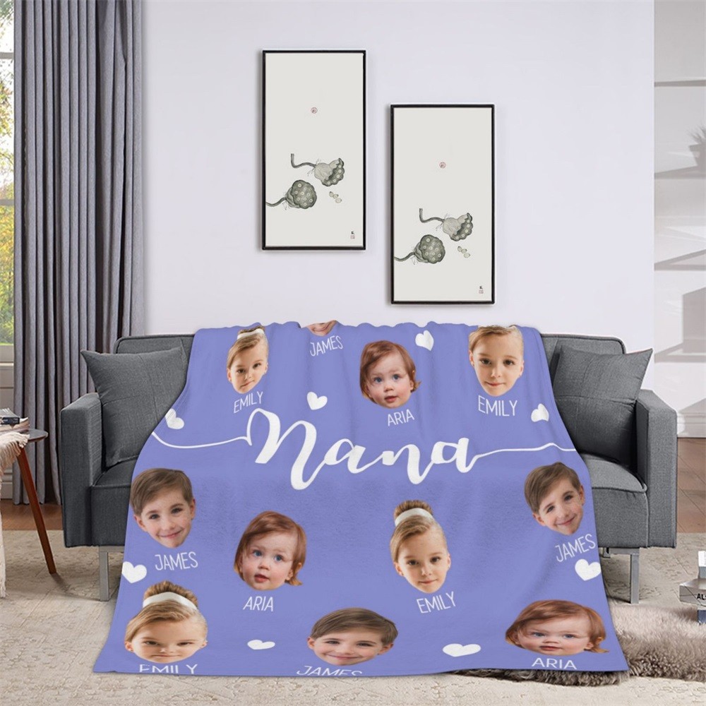 Mother's Day Gift for Nana