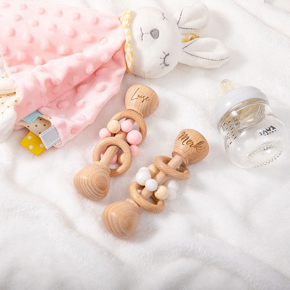 Baby Rattle