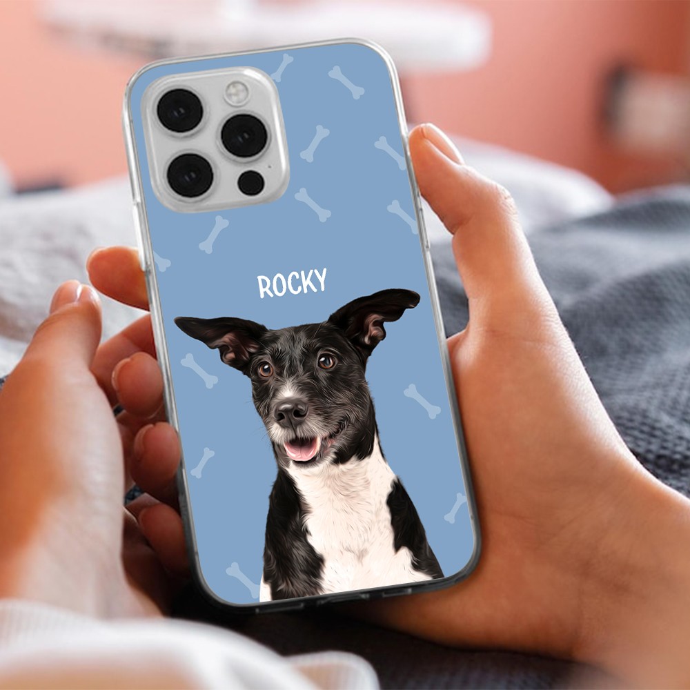 Phone case