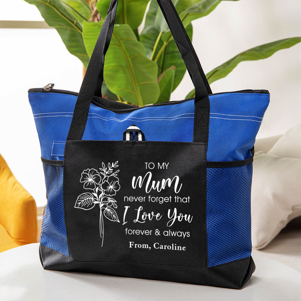 mum bag