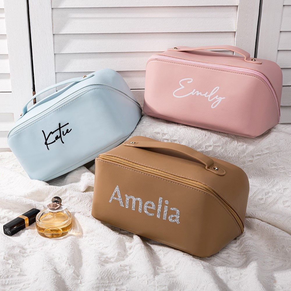 travel make up bag