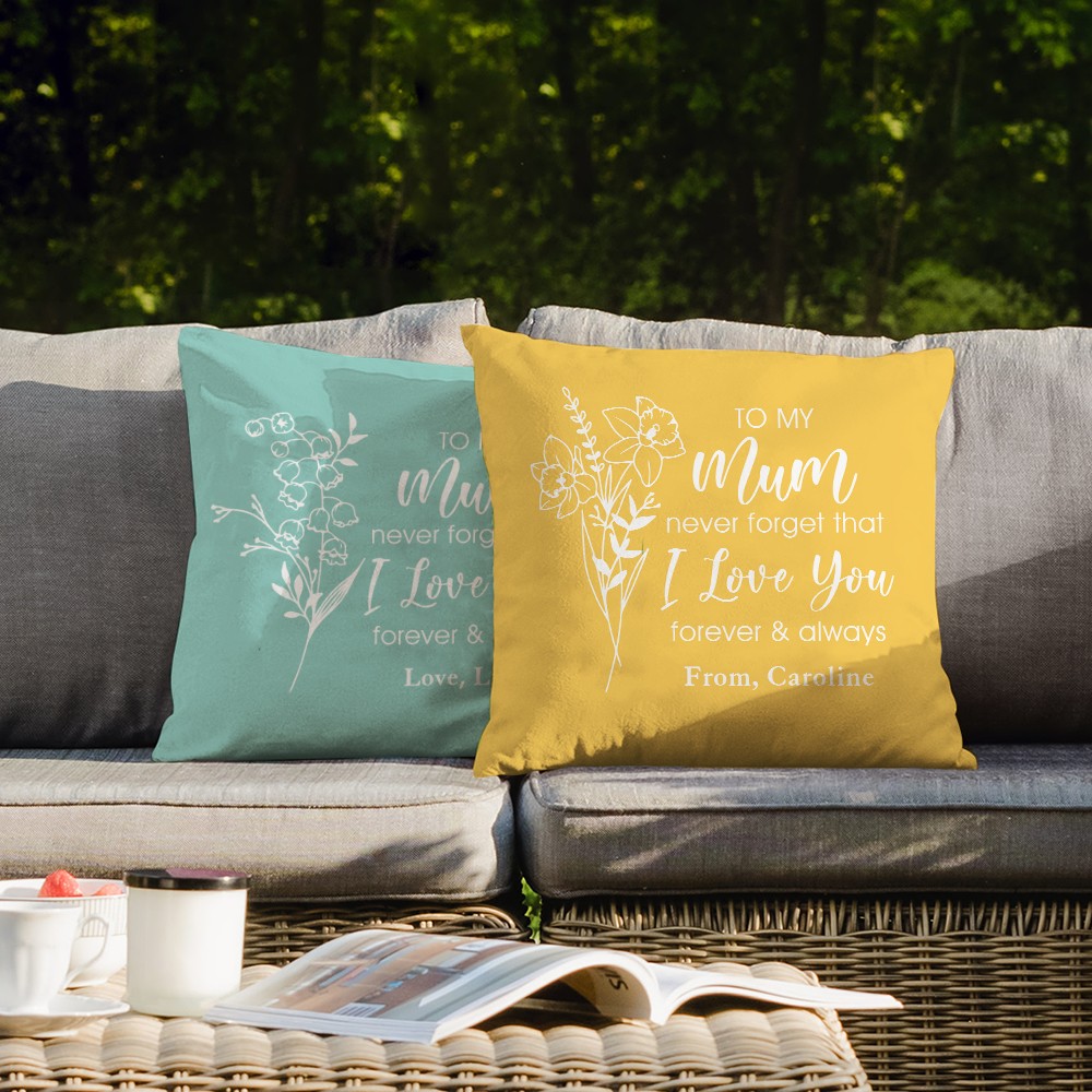 pillow