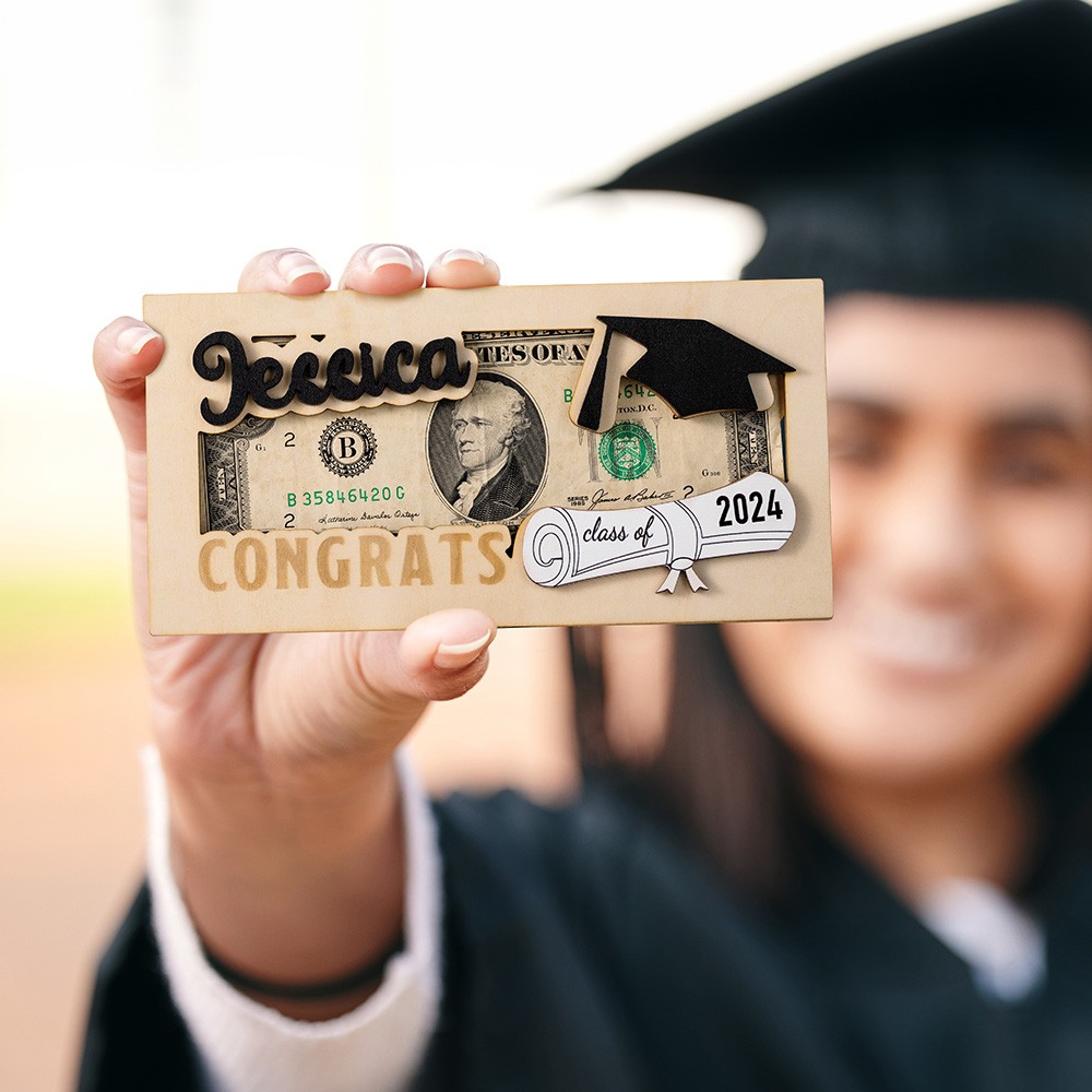 College Graduation Gift