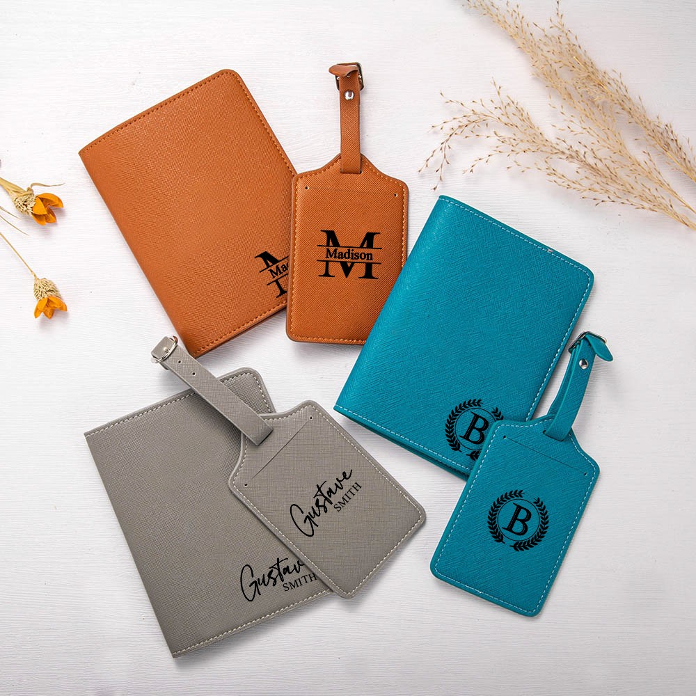 Passport Holder