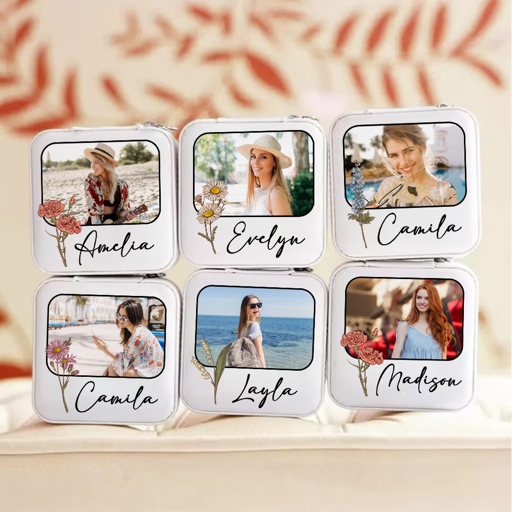 Personalized Photo