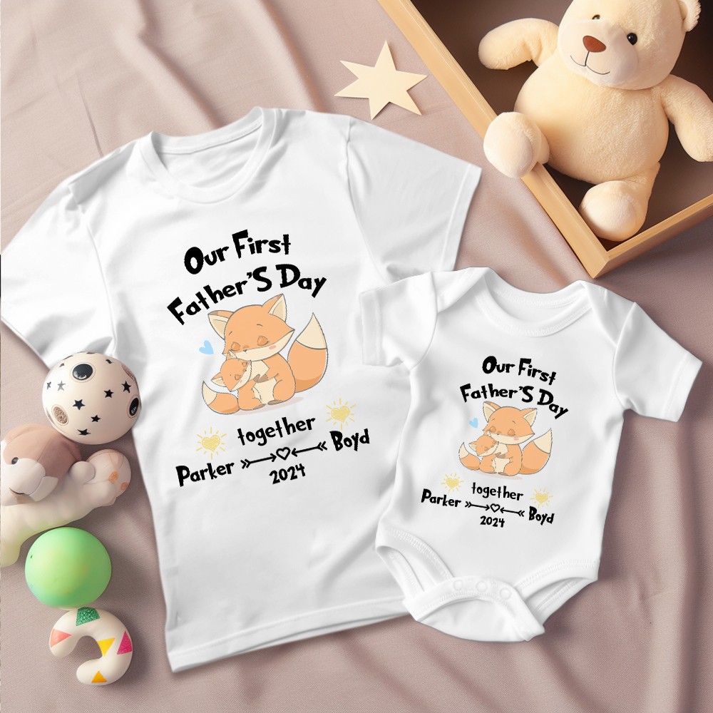 family outfits