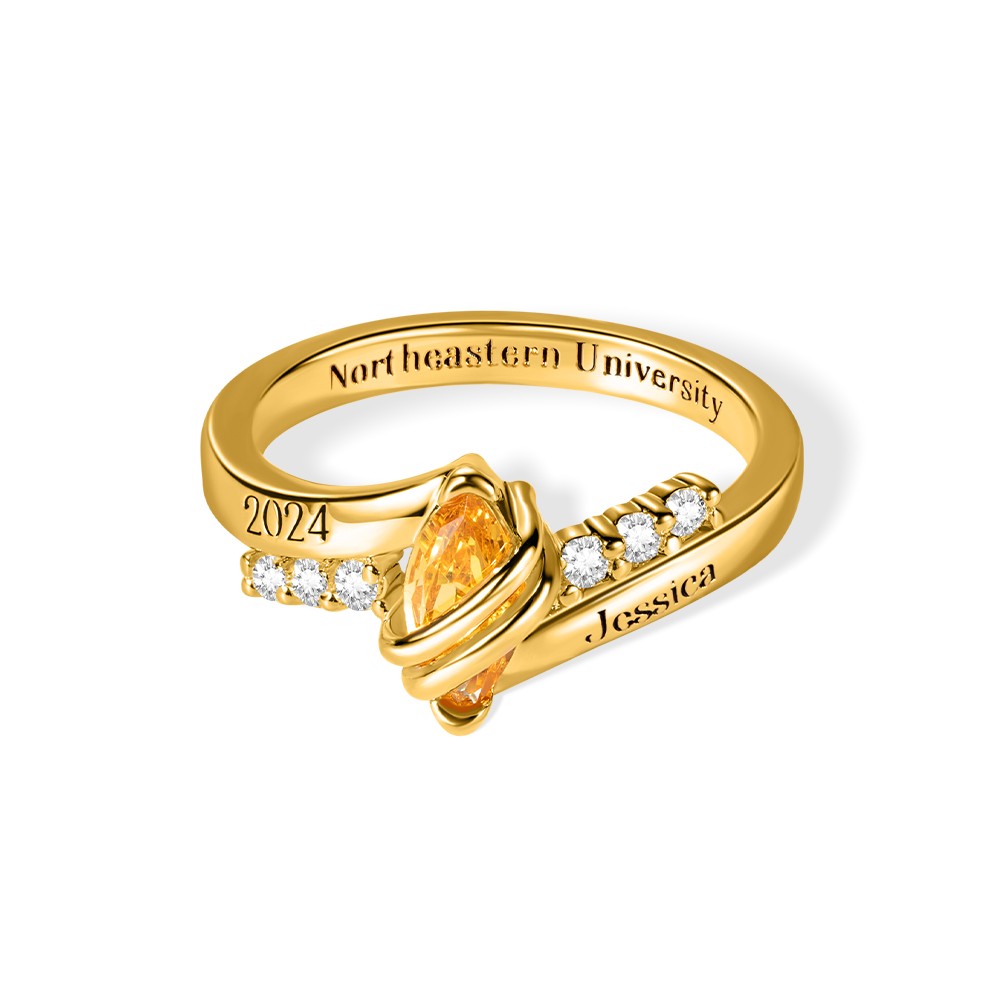 proud ring