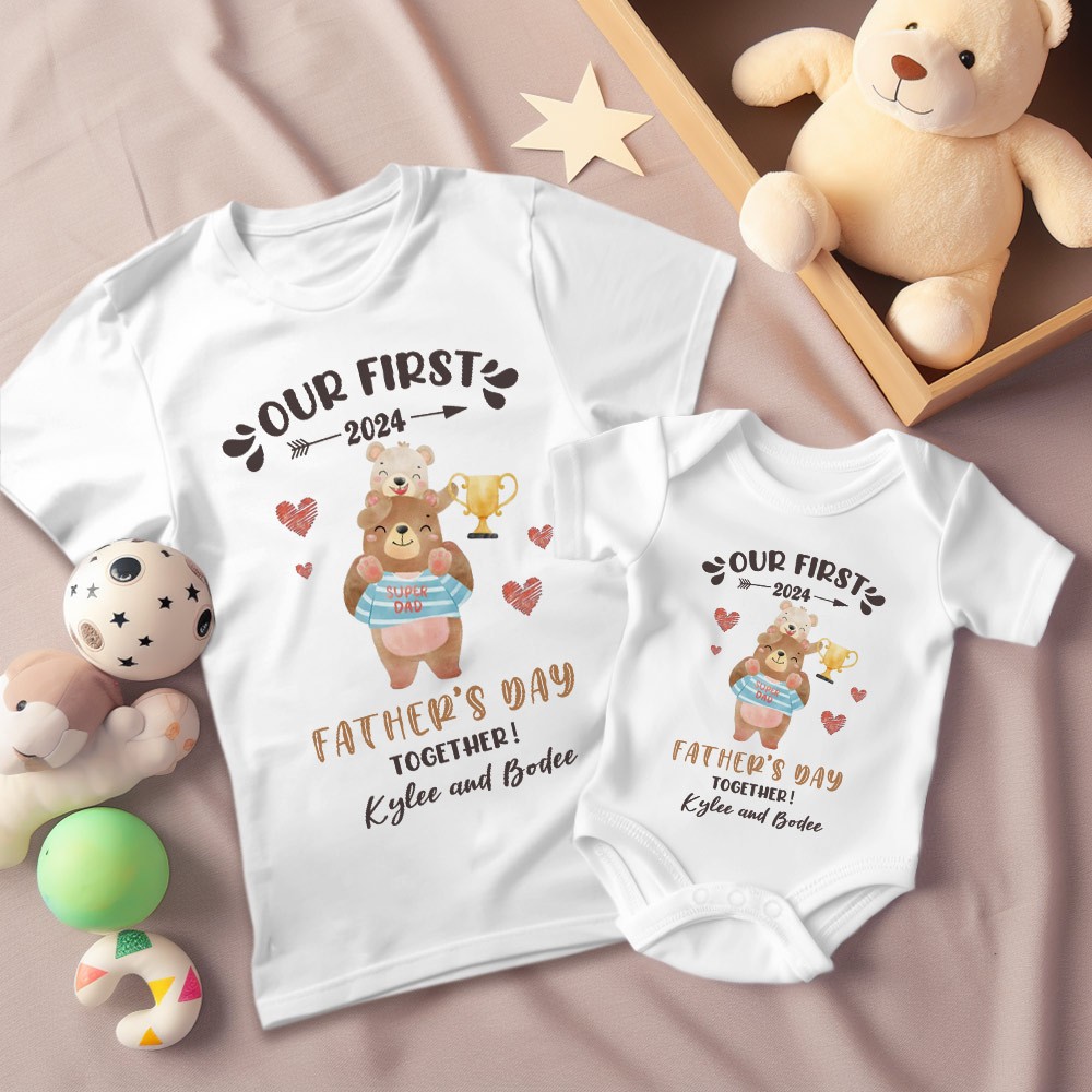 family outfits